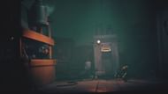 Pull down the lever at the end to defeat the Supervisor (Image via Sportskeeda Gaming || Supermassive Games)
